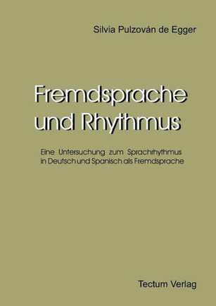Fremdsprache und Rhythmus