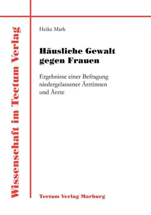 Häusliche Gewalt gegen Frauen