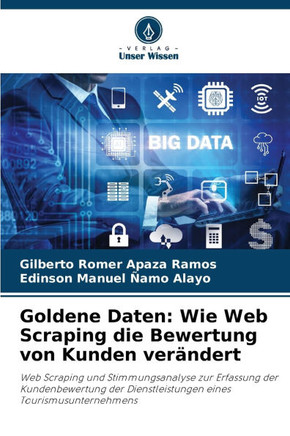 Goldene Daten: Wie Web Scraping die Bewertung von Kunden verändert