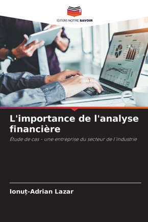 L'importance de l'analyse financière