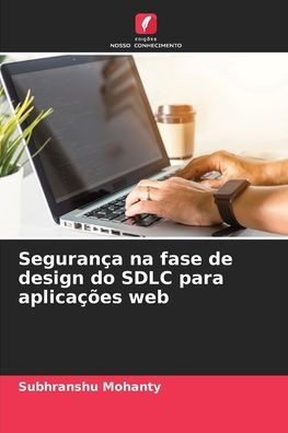 Segurança na fase de design do SDLC para aplicações web