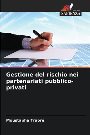 Gestione del rischio nei partenariati pubblico-privati