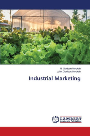 Industrial Marketing