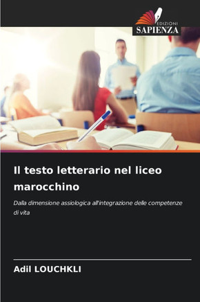 Il testo letterario nel liceo marocchino