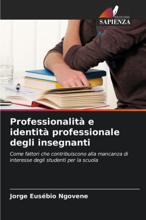Professionalità e identità professionale degli insegnanti
