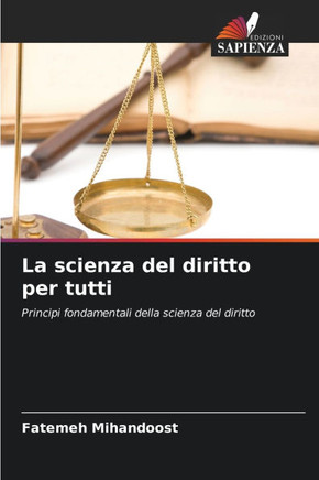 La scienza del diritto per tutti