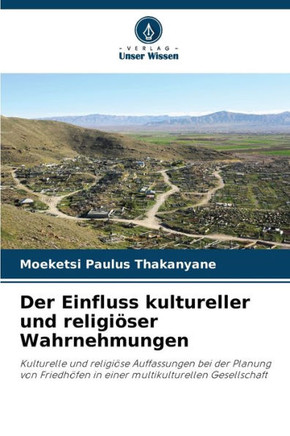 Der Einfluss kultureller und religiöser Wahrnehmungen