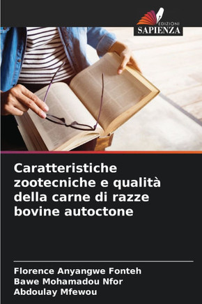 Caratteristiche zootecniche e qualità della carne di razze bovine autoctone