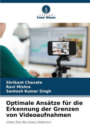 Optimale Ansätze für die Erkennung der Grenzen von Videoaufnahmen