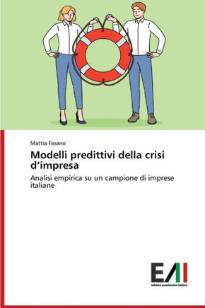 Modelli predittivi della crisi d'impresa