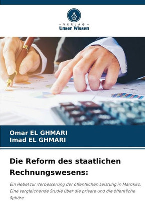 Die Reform des staatlichen Rechnungswesens