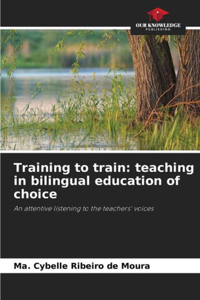 Training to train: teaching in bilingual education of choice