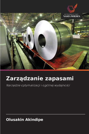 Zarz&#261;dzanie zapasami