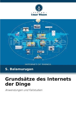 Grundsätze des Internets der Dinge