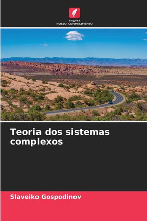 Teoria dos sistemas complexos