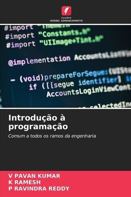 Introdução à programação