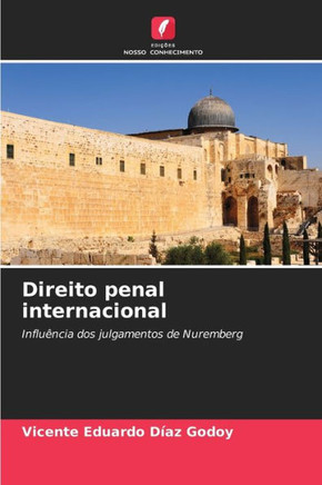 Direito penal internacional