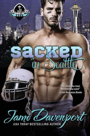 Sacked In Seattle : Game On In Seattle Rookie