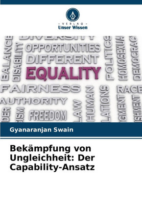 Bekämpfung von Ungleichheit: Der Capability-Ansatz