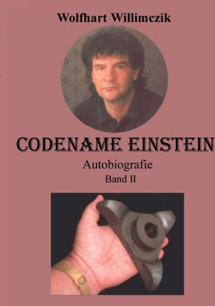 Codename Einstein Band II: Im Westen nichts Neues