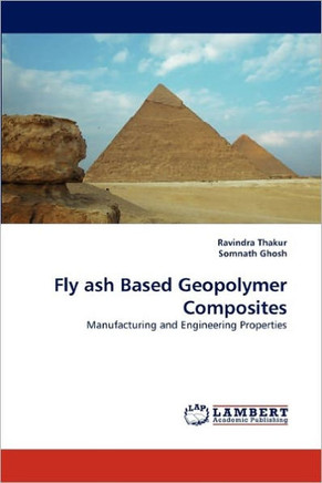 Fly ash Based Geopolymer Composites