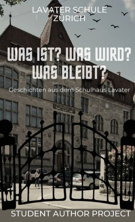 Was ist? Was wird? Was bleibt?