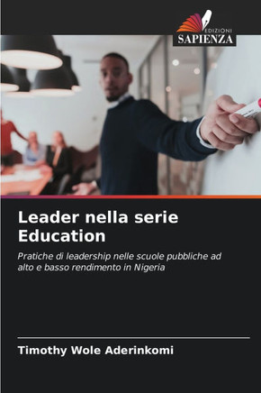 Leader nella serie Education