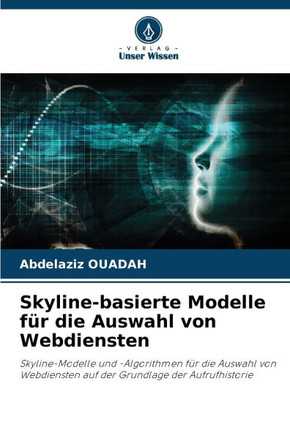 Skyline-basierte Modelle für die Auswahl von Webdiensten