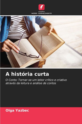 A história curta
