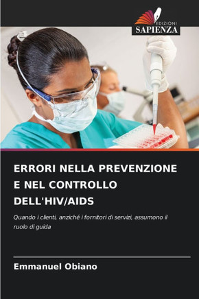 Errori Nella Prevenzione E Nel Controllo Dell'hiv/AIDS