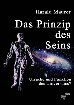 Das Prinzip des Seins: Ursache und Funktion des Universums