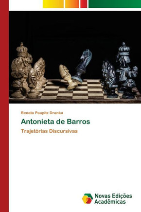 Antonieta de Barros