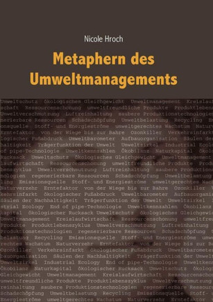 Metaphern des Umweltmanagements