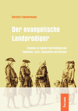 Der evangelische Landprediger
