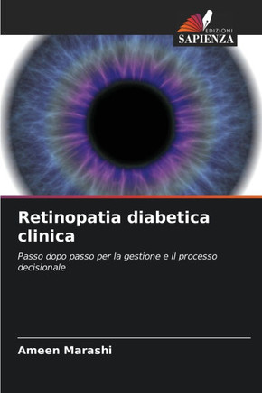Retinopatia diabetica clinica