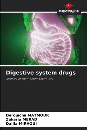 Digestive system drugs