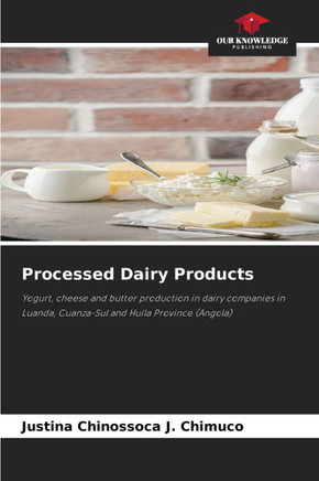 Processed Dairy Products