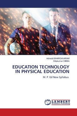Education Technology in Physical Education