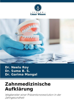 Zahnmedizinische Aufklärung