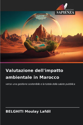 Valutazione dell'impatto ambientale in Marocco