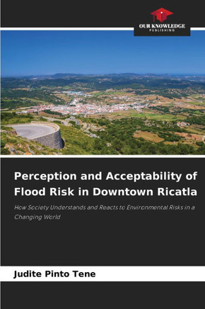 Perception and Acceptability of Flood Risk in Downtown Ricatla