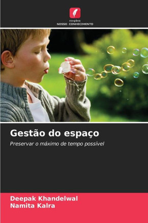 Gestão do espaço