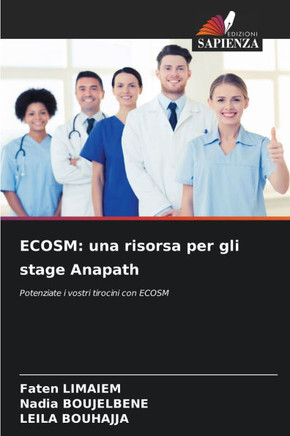 Ecosm: una risorsa per gli stage Anapath