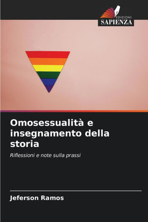Omosessualità e insegnamento della storia