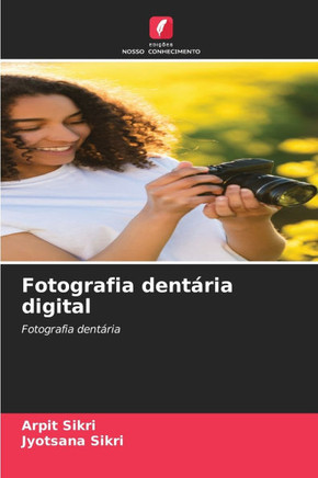 Fotografia dentária digital