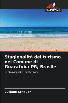 Stagionalità del turismo nel Comune di Guaratuba-PR, Brasile