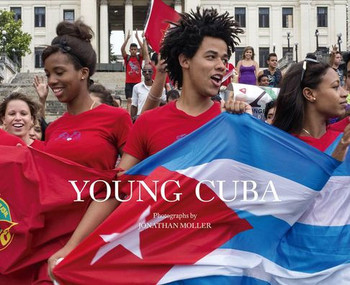 Jonathan Moller: Young Cuba