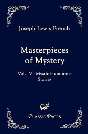 Masterpieces of Mystery