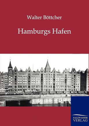 Hamburgs Hafen