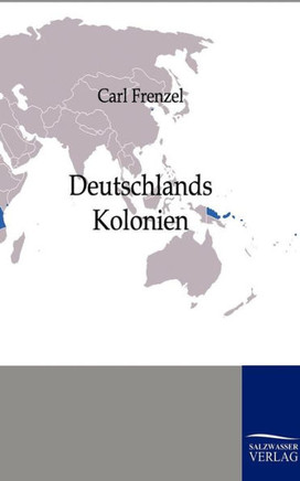 Deutschlands Kolonien